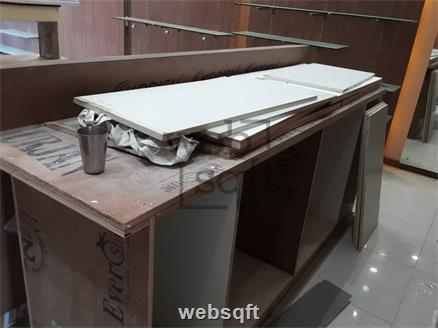 Shop-Mulgi for Rent